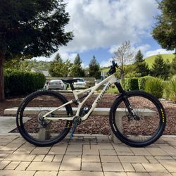 Specialized Stumpjumper Comp Mountain Bike (Large)