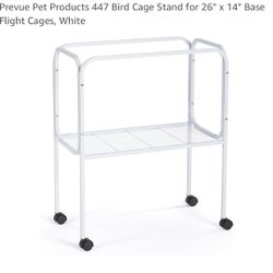 Stand Cage 