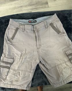 Men short 34