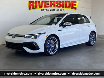 2024 Volkswagen Golf R