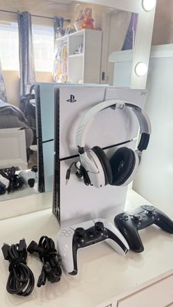 ps5 console disc edition
