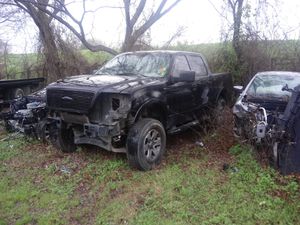 Photo 2006 ford f150 parts