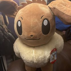 24inch Eevee Plush