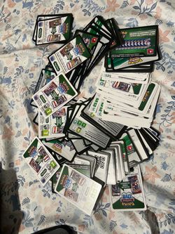 Pokemon game codes
