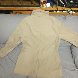 Michael Kors Parka Jacket 