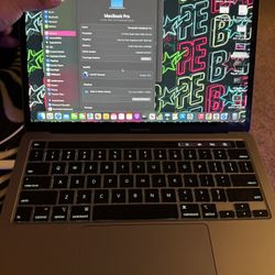 MacBook Pro W Digital Touch Bar 