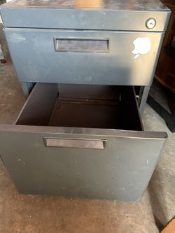 File Cabinet