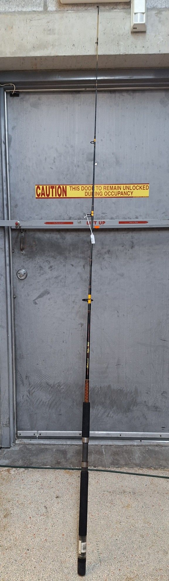 Shakespeare Ugly Stik Rod
