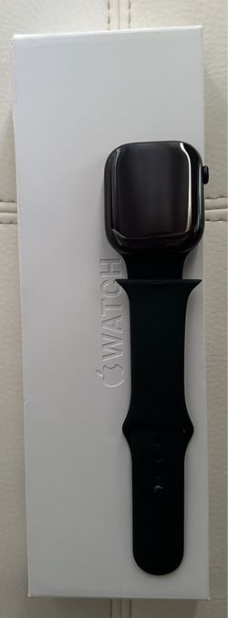 Apple Watch series 11 GPS + CELLULAR 42MM unlock