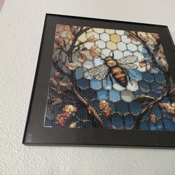 Diamond Art