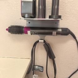 Stand for a dyson hair dryer