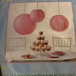Paper Lanterns