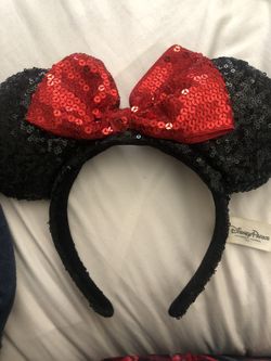 Disney ears