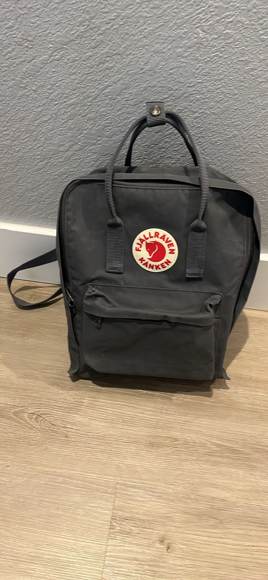 Fjall raven Backpack