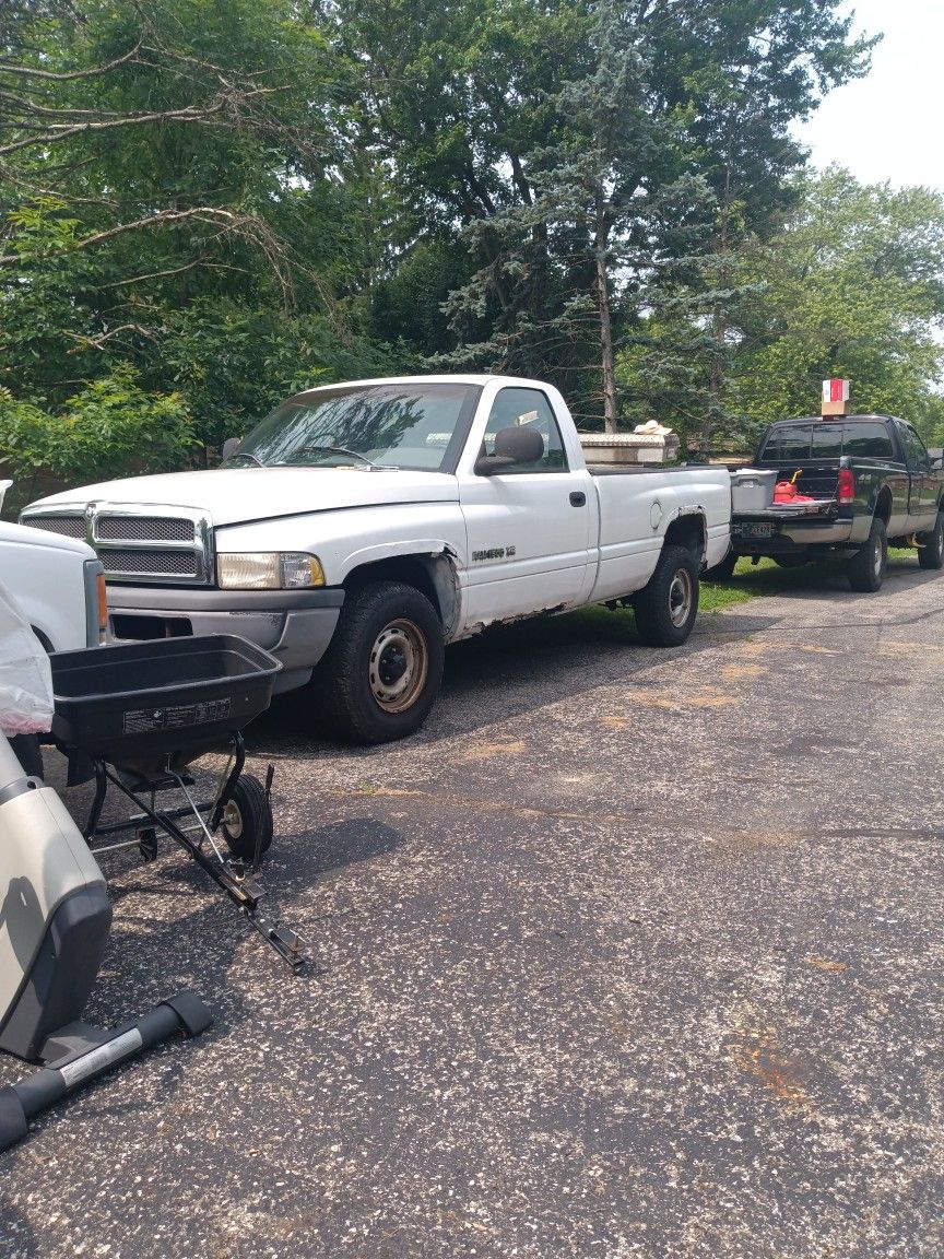 Trucks