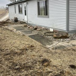 Double Wide Mobile Home for Sale