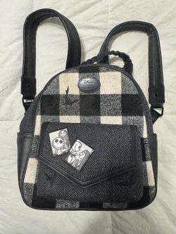 Disney lounge backpack
