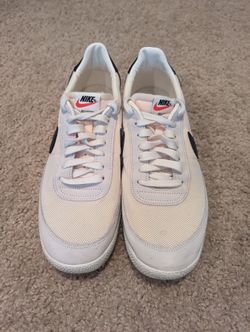 Nike Killshot OG Team Orange Black - DC7627-100 - Size 11