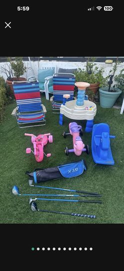 Toys