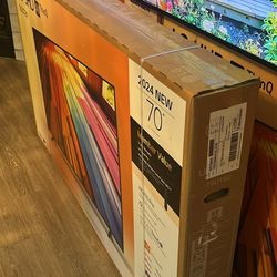 LG 70 INCH UT8000