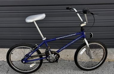 Schwinn Predator BMX Bicycle Bike 