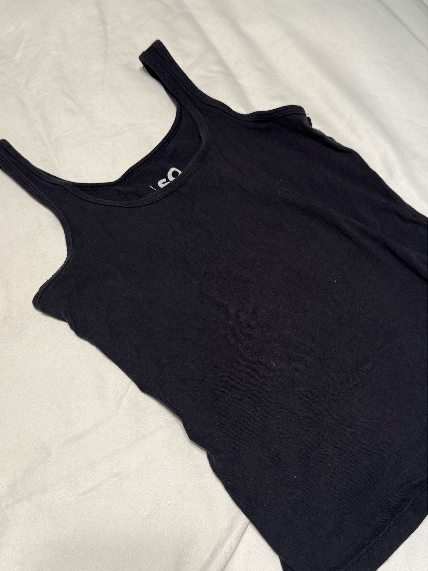 Black top