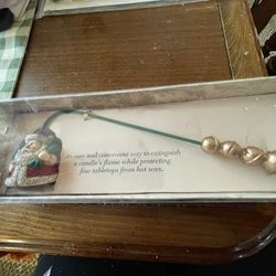 Variety Of Christmas Items $10