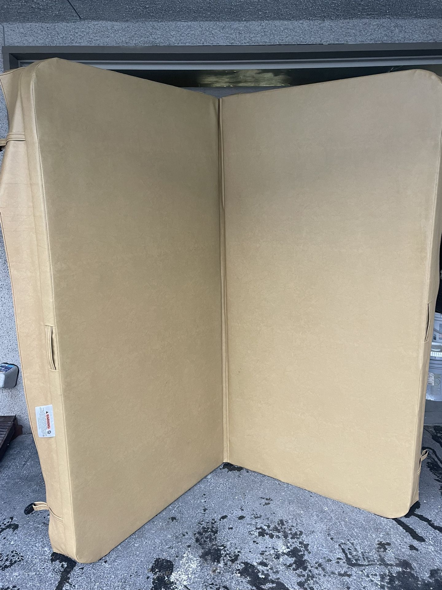 HOT TUB COVER BRAND NEW!!!