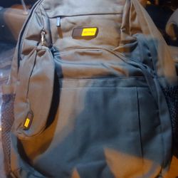 New Back Packs