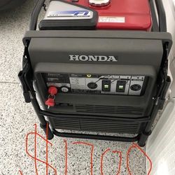 Honda Inverter