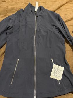 Lululemon Define Jacket Nulu