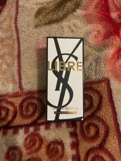 YSL Libre