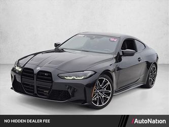 2024 BMW M4