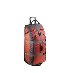REI Wheely Beast Wheeled Duffel 30”