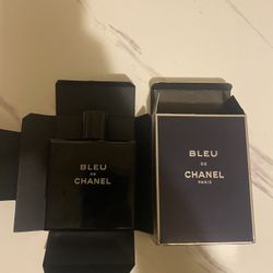 Blue De Chanel Cologne