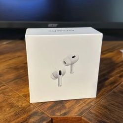 AirPods Pro 2 