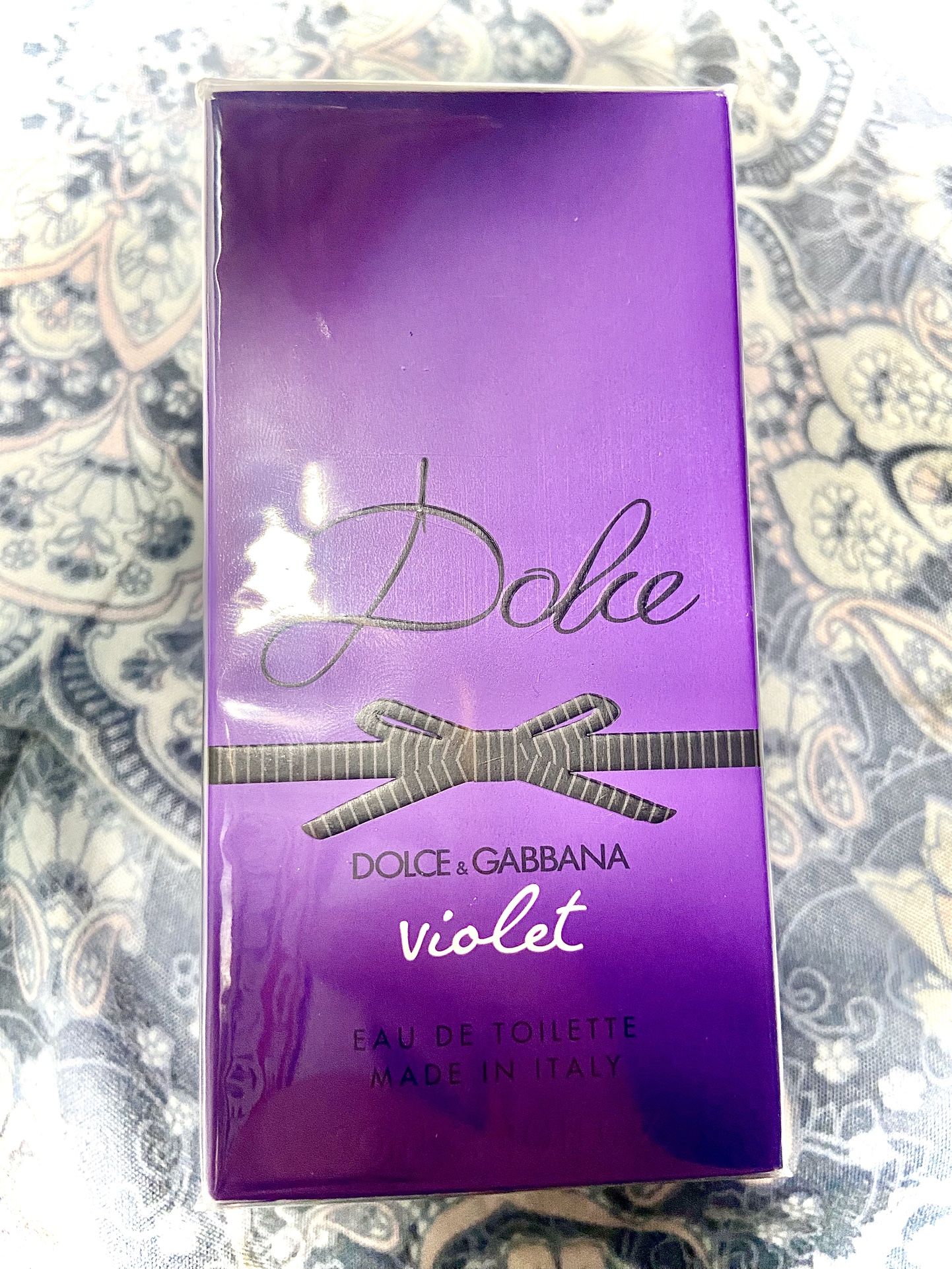 Dolce&Gabbana Violet