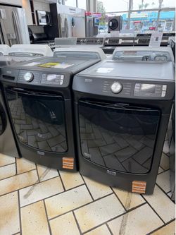 Premium Frontload Washer and Dryers - The Appliance Gallery/Outlet