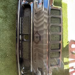 Jeep Grand Cherokee SRT