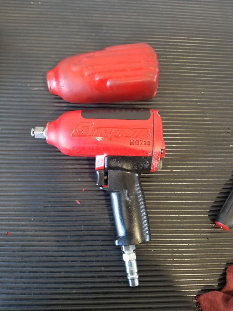 Snap on mg726