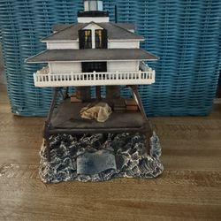 Collectable Lighthouse