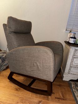 Rocking chair