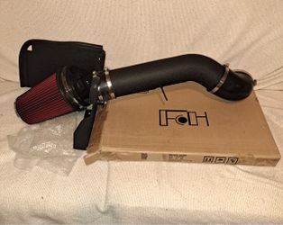Chevy Silverado gmc Sierra cold air intake Kit  99-06 (brand new)