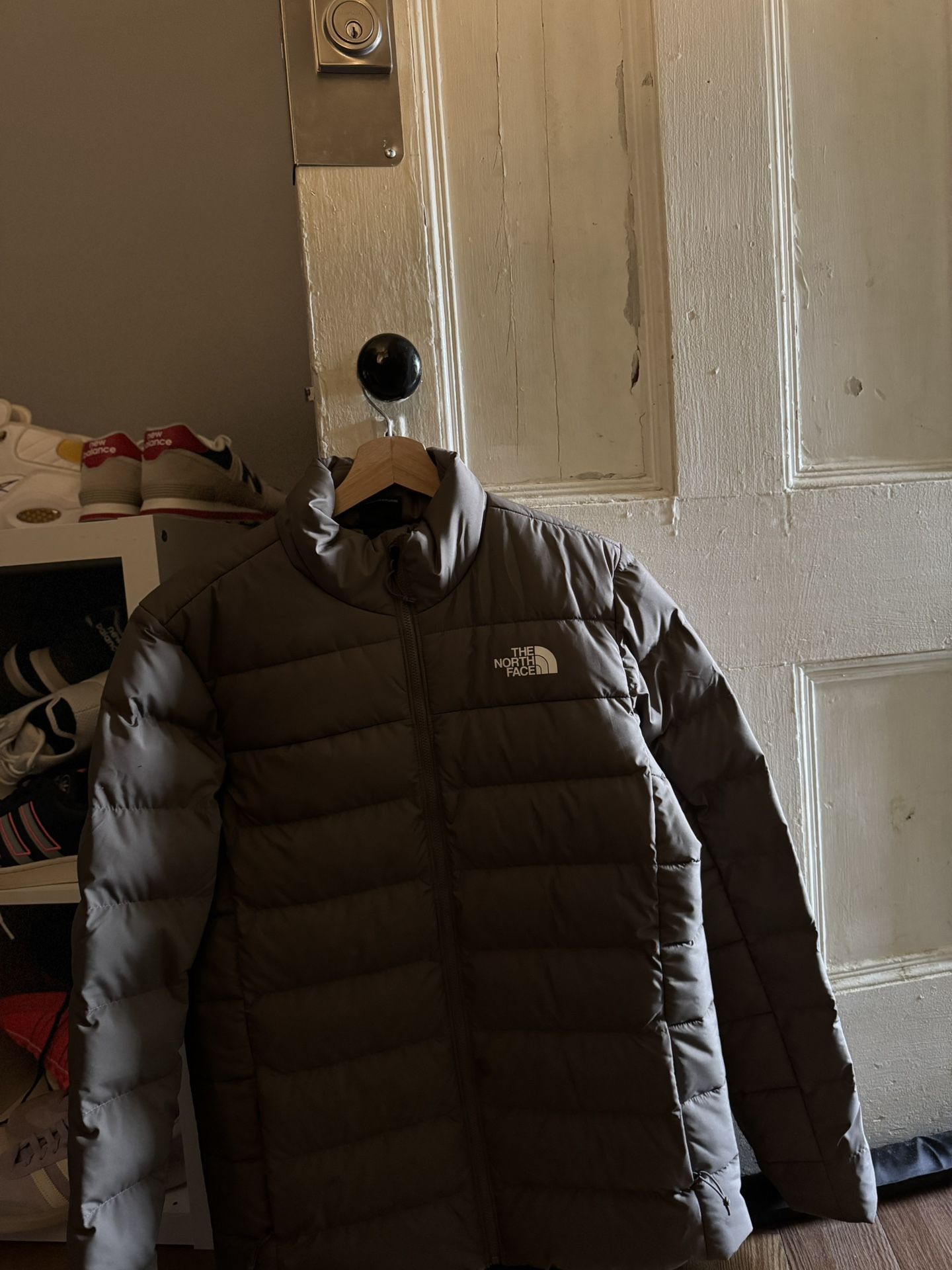 Northface Jacket