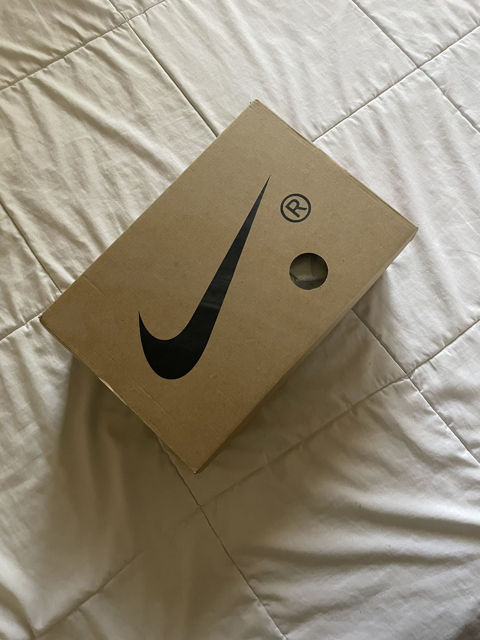 Nike Off White Blazer ‘77 Lows