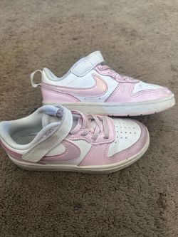 Girls 12C Nikes