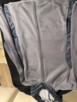 Men’s size large hoodie