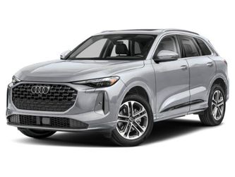 2025 Audi All-new Q5