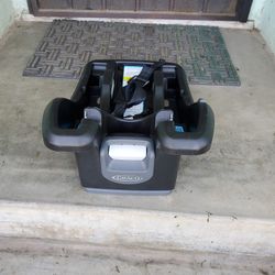 Graco Infant Car Seat Base Expiration 2030