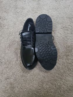 Military/Police Shoes (W)